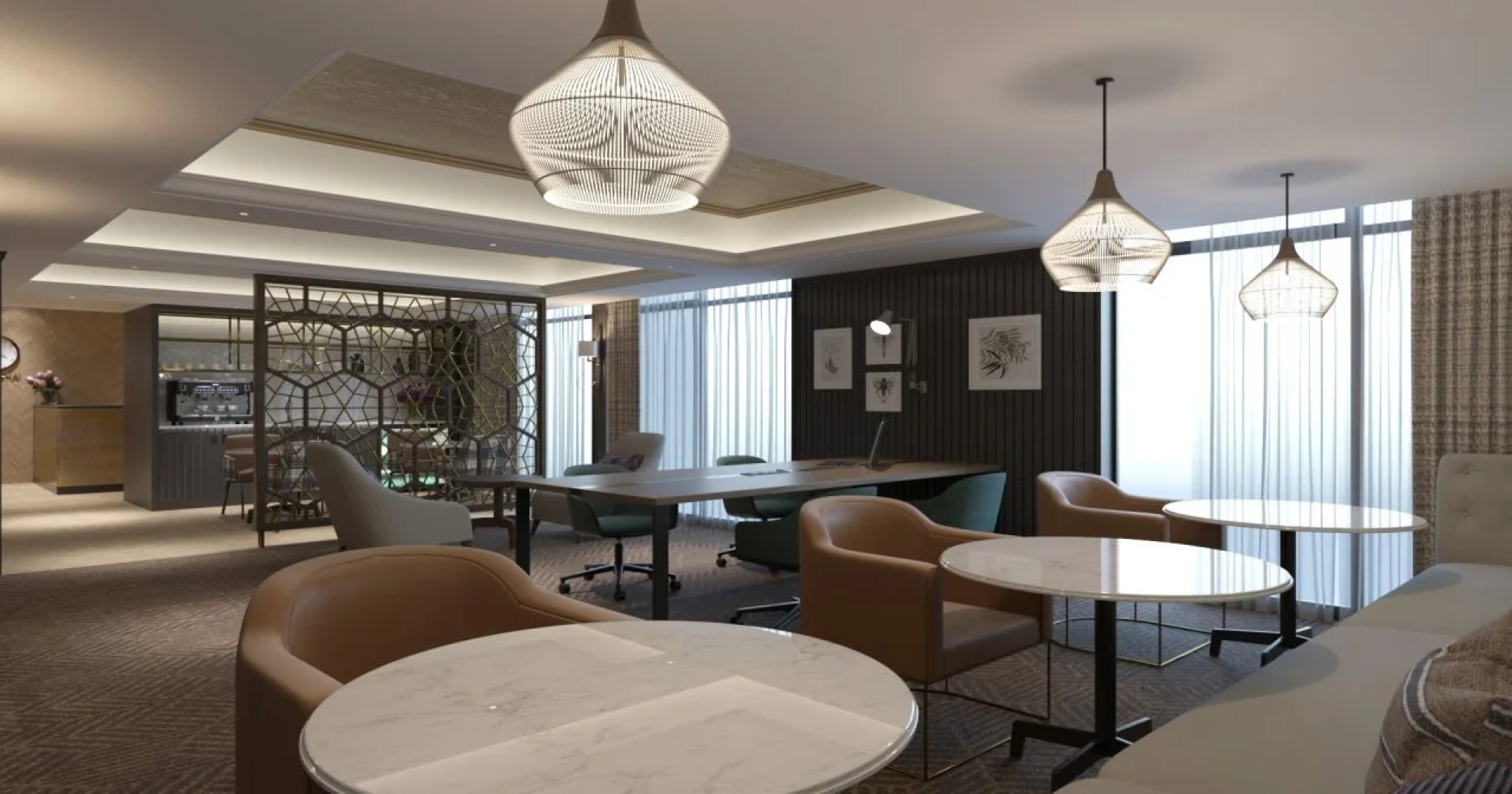 AVANI Gaborone Hotel & Casino