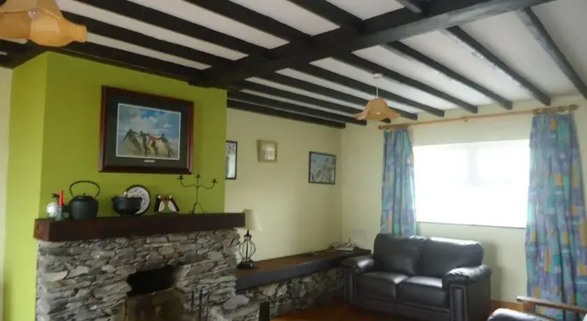 Portmagee Seaside Cottages