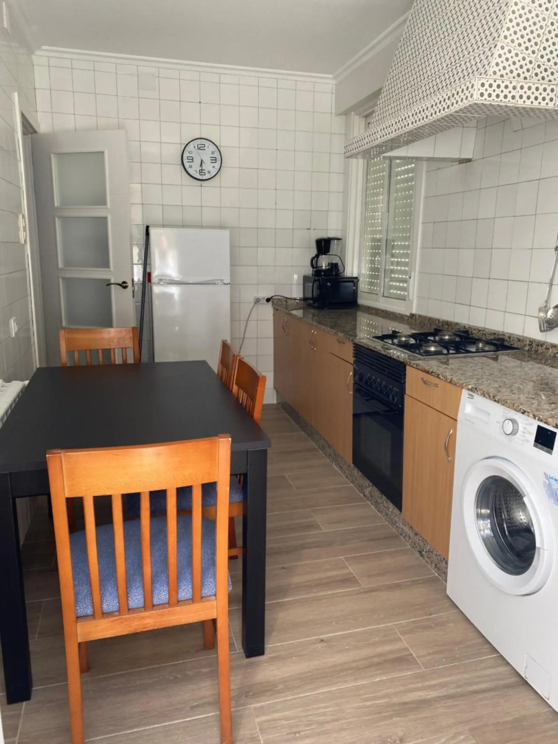 Casa con Piscina cerca de la playa