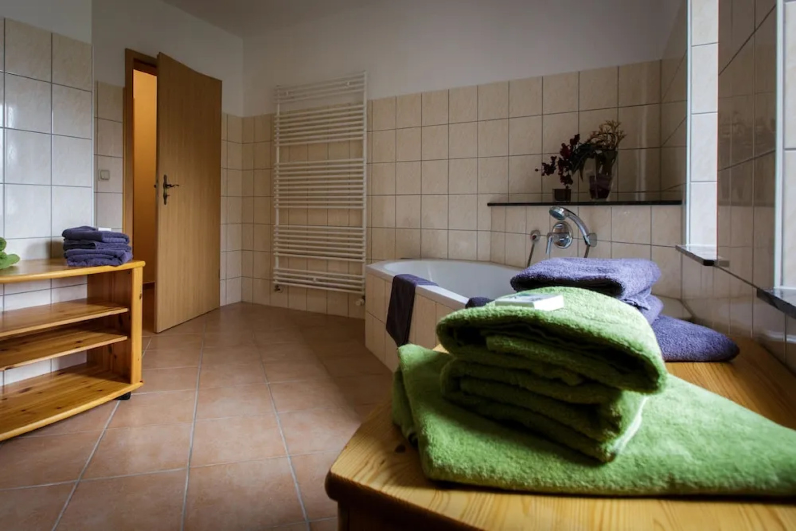 Pension und Tagungsstätte BB