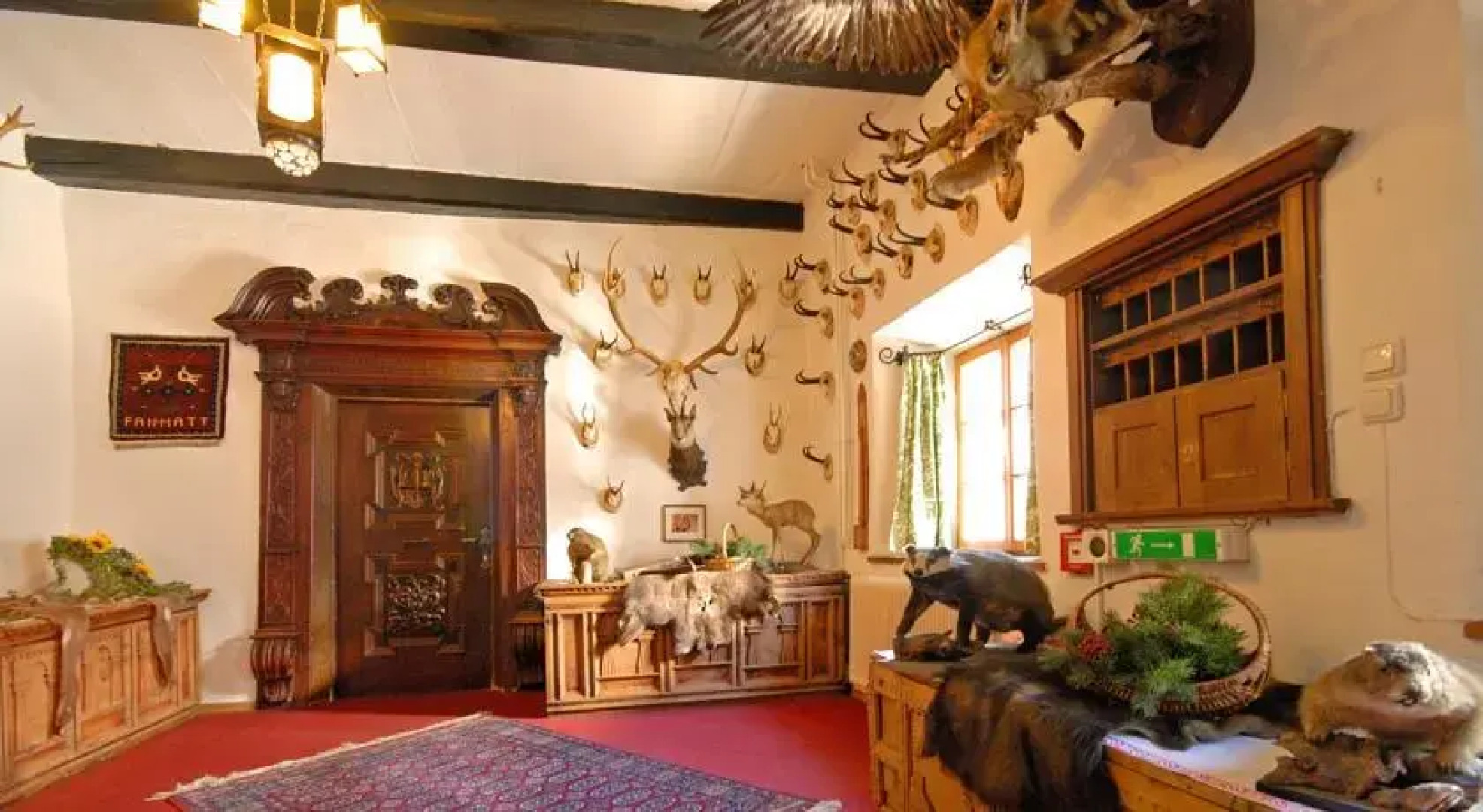 Hotel Schwarzer Adler