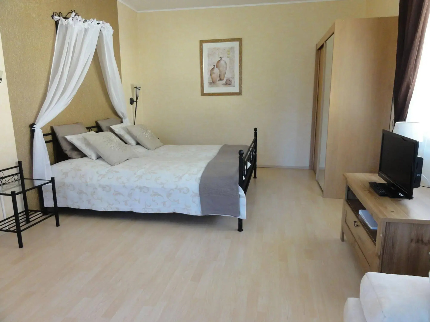 Pension AdlerHorst