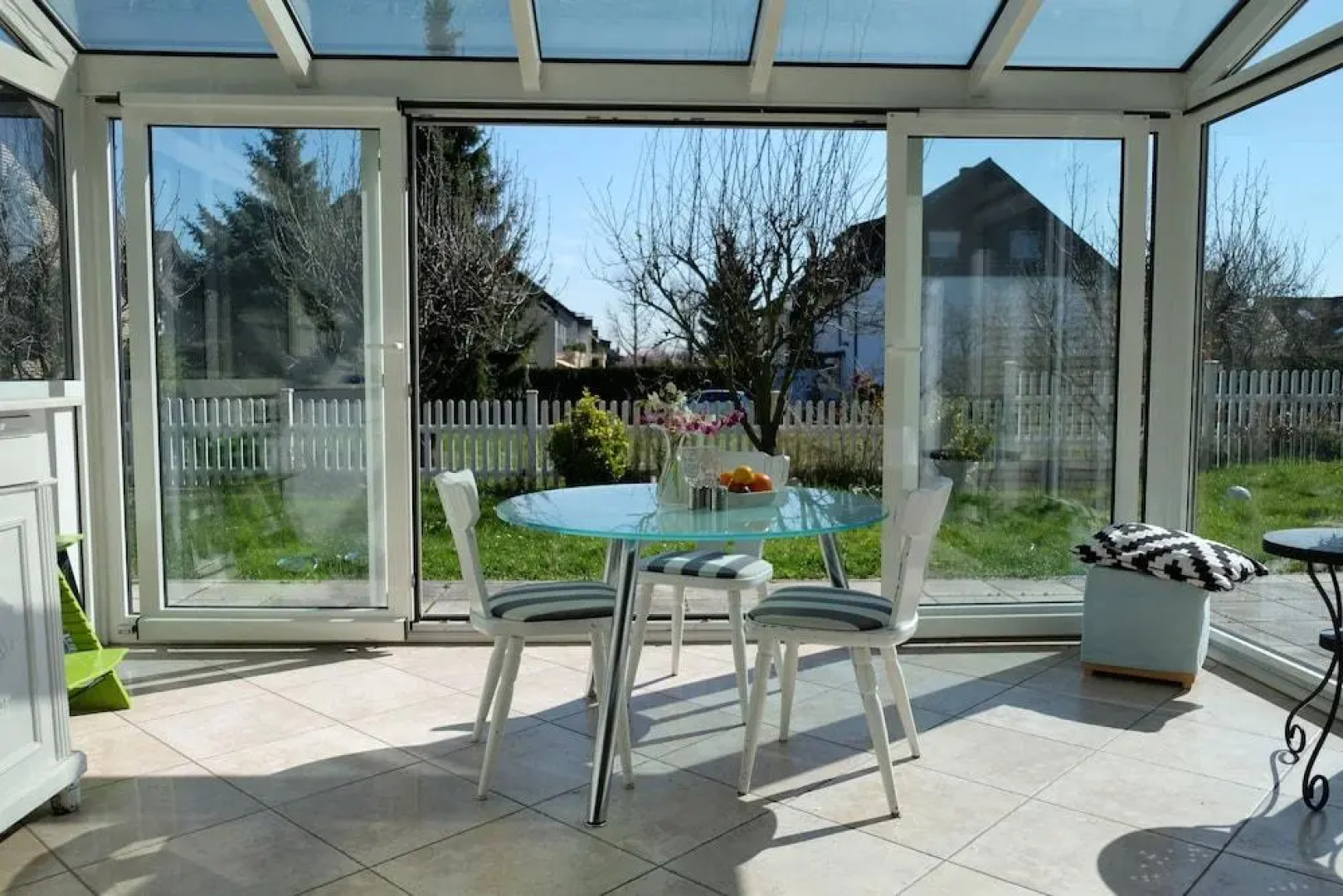 Villa Orchard Frankfurt