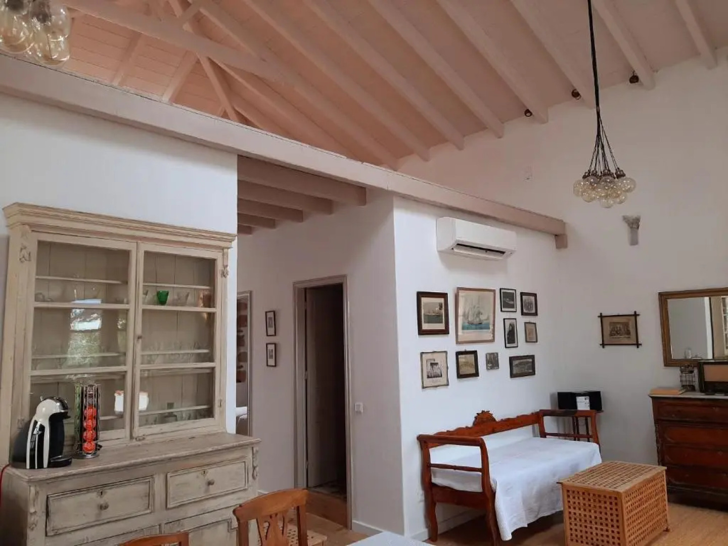 En Patmo Holiday Home