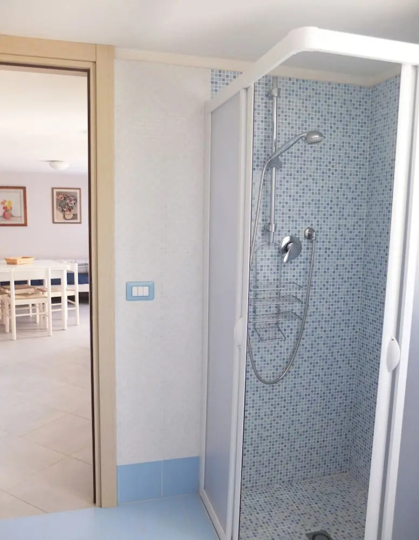 Puntabraccetto Sunset