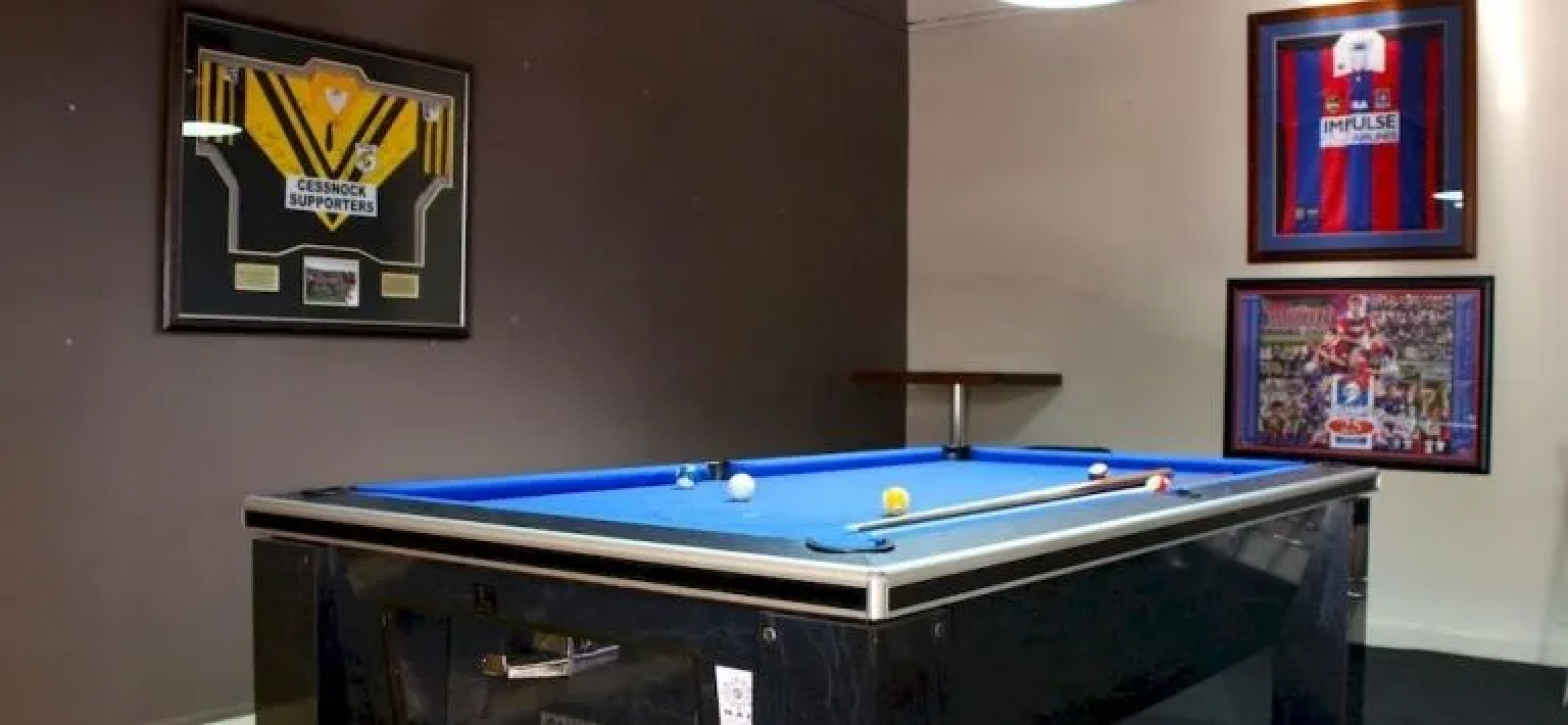 Railway Hotel Cessnock