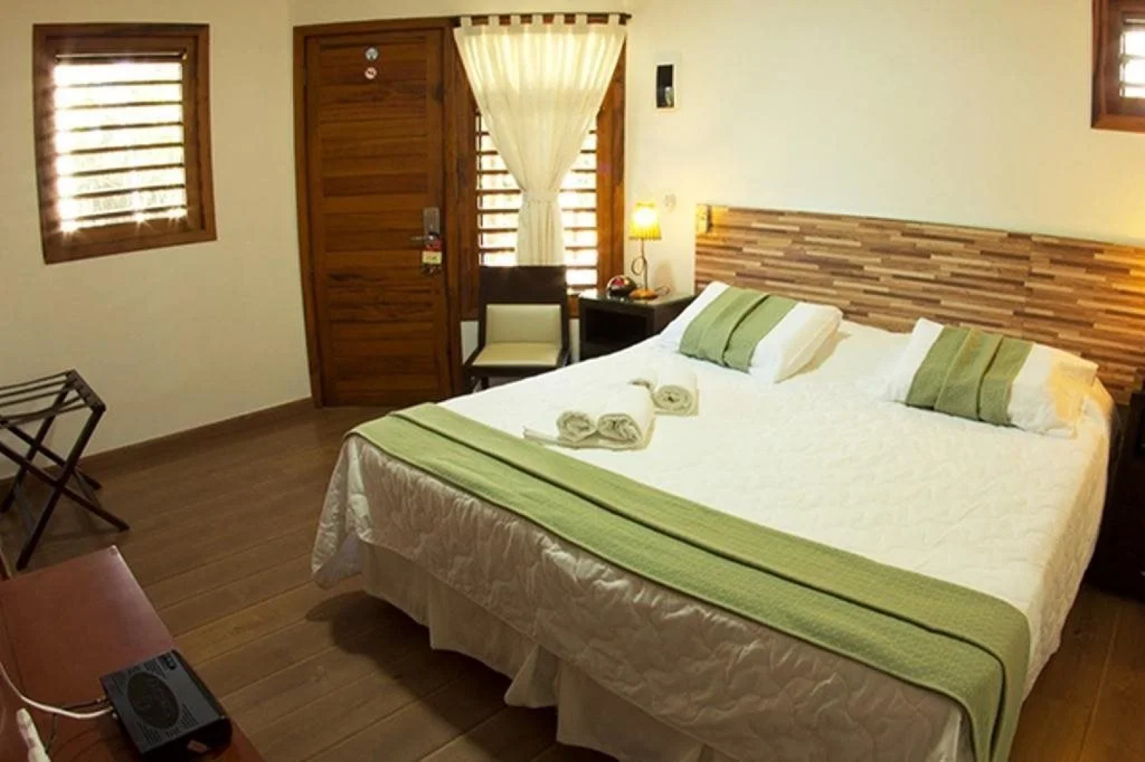 Hotel Vale Das Nuvens