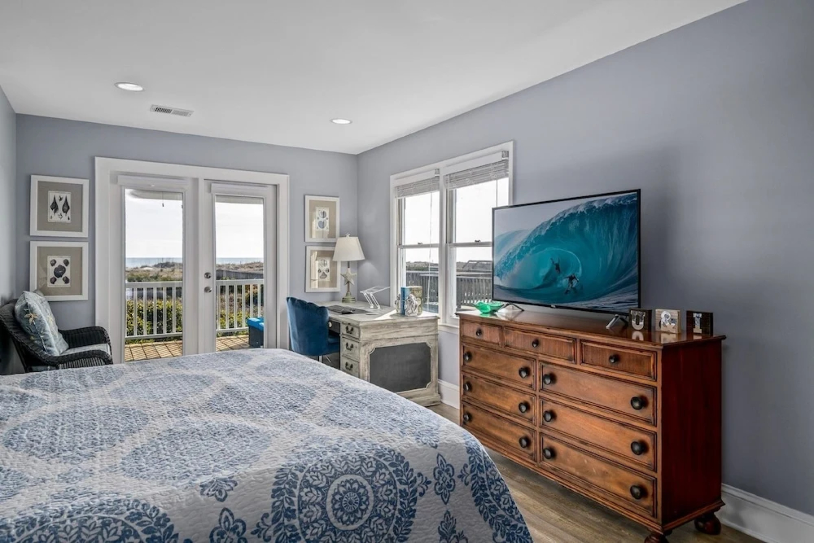 Ohana - 4 Br Home
