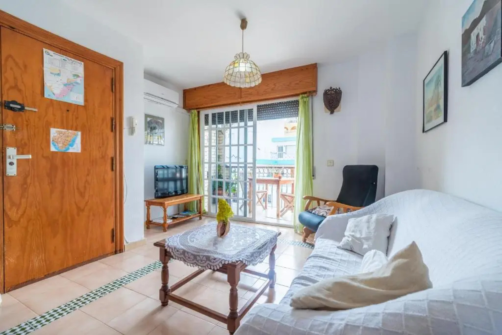 Apartamento del Mar San Jose