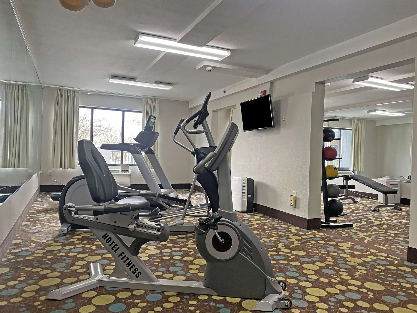 Comfort Inn Conover-Hickory