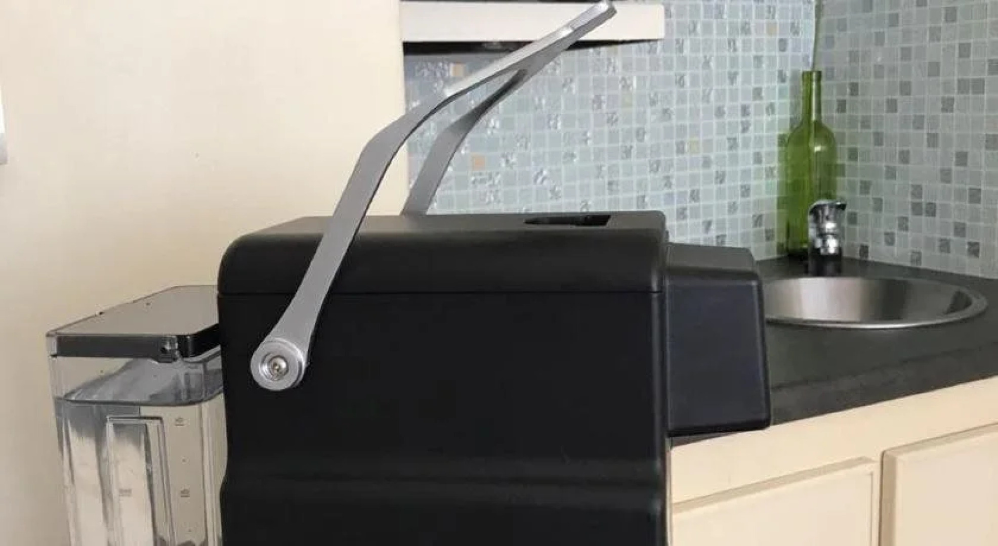 Pane Vivente Garden Cottage