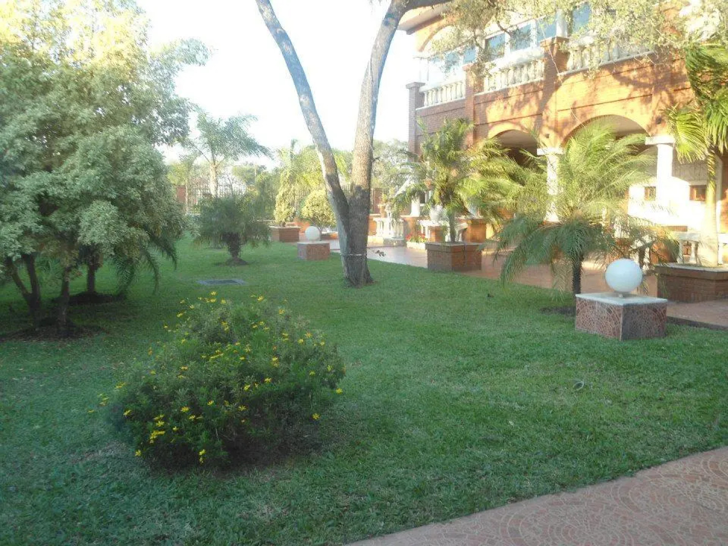 Del Pomar Hotel Boutique