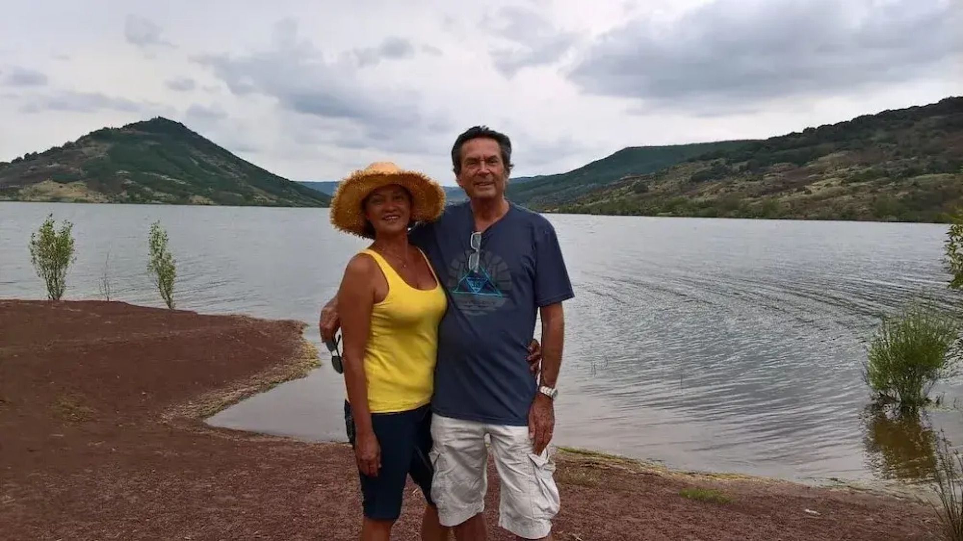 Le Chemin de Lauzières