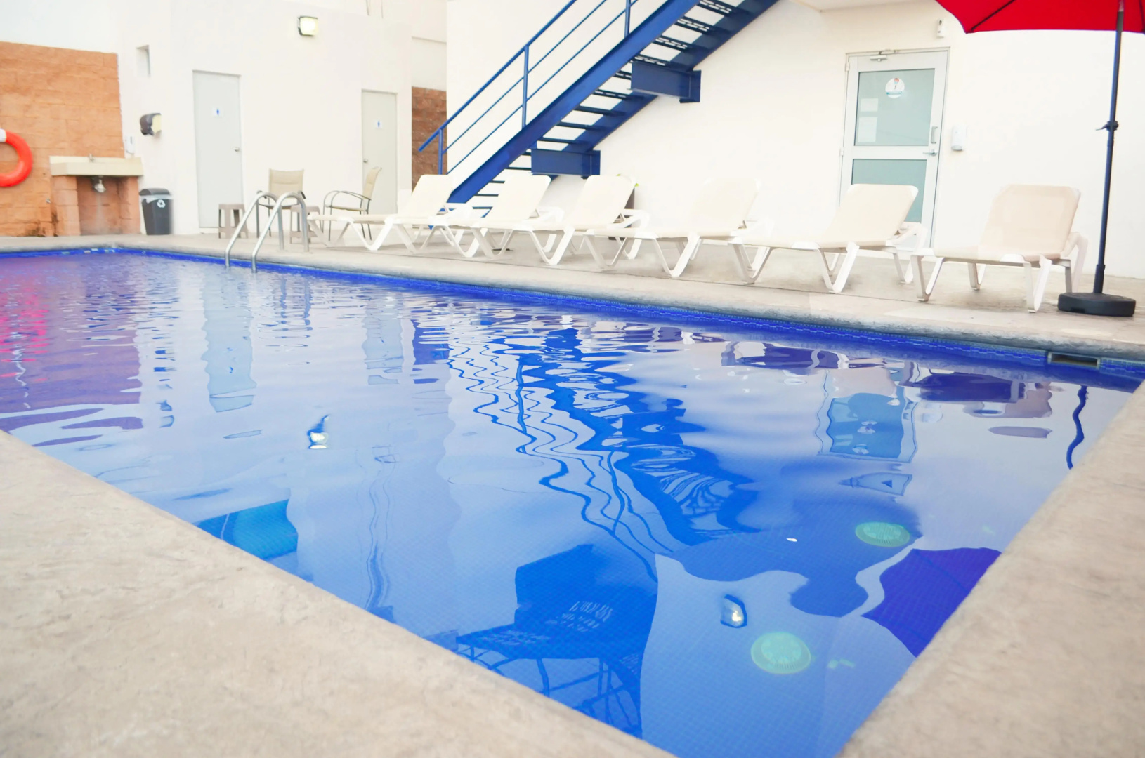 Sleep Inn Mazatlan