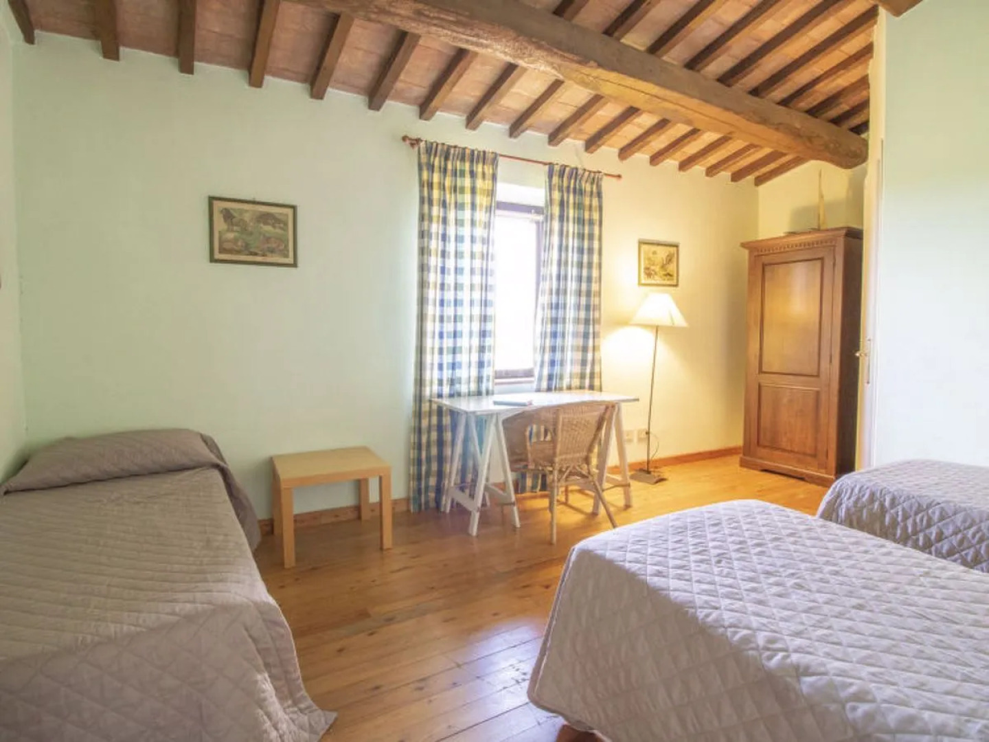 Locazione Turistica Casale Vitello - BOL260