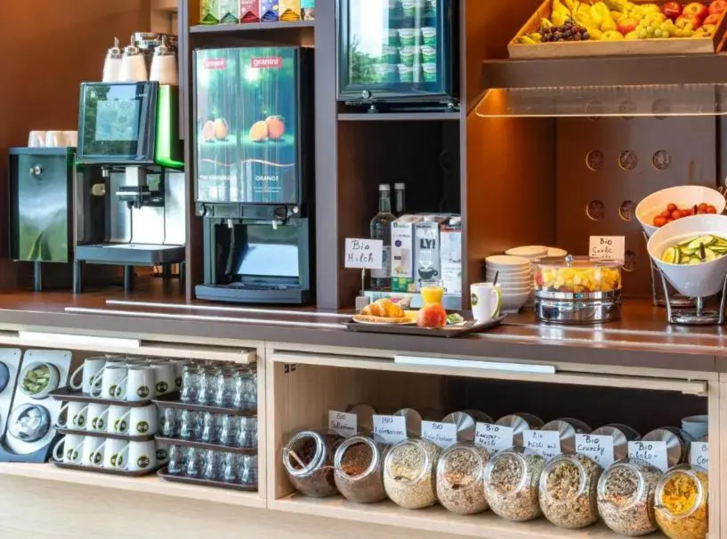 B&B Hotel Wolfsburg-Weyhausen