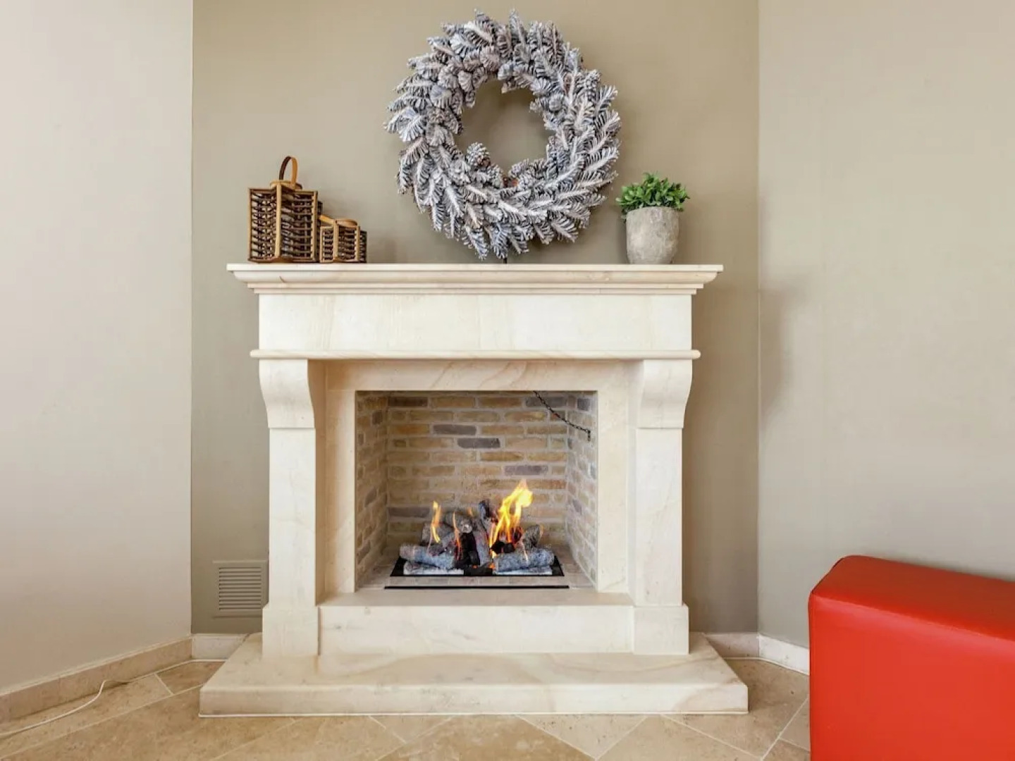 Luxurious Villa in De Panne with Garden