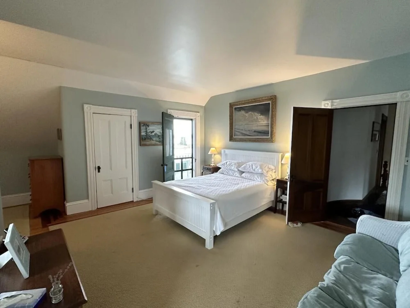 Ledgelawn - NEW 2023!