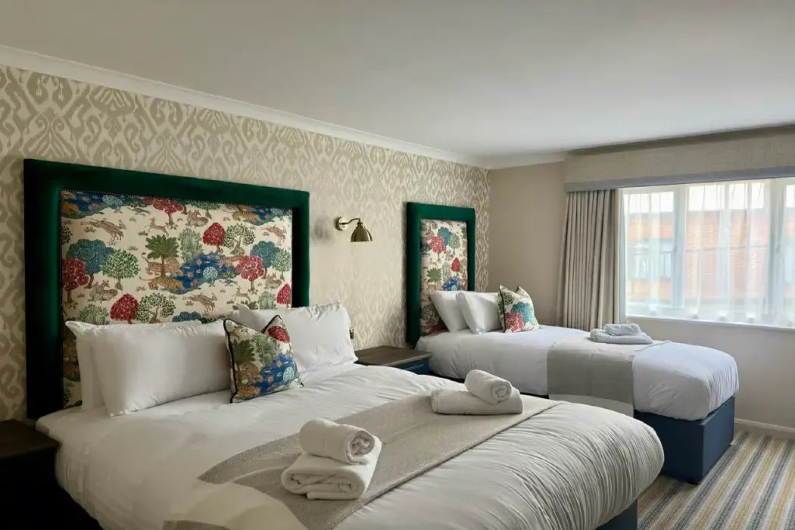 Thatchers, BW Signature Collection