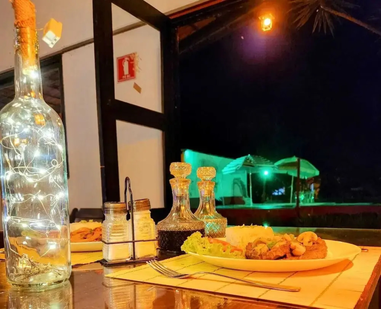 OYO Pousada Recanto Oriental