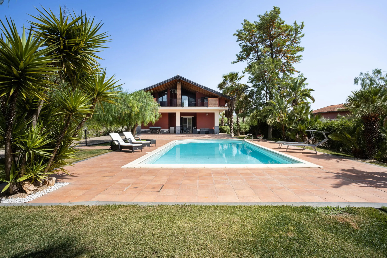 Villa Royal - Adrano