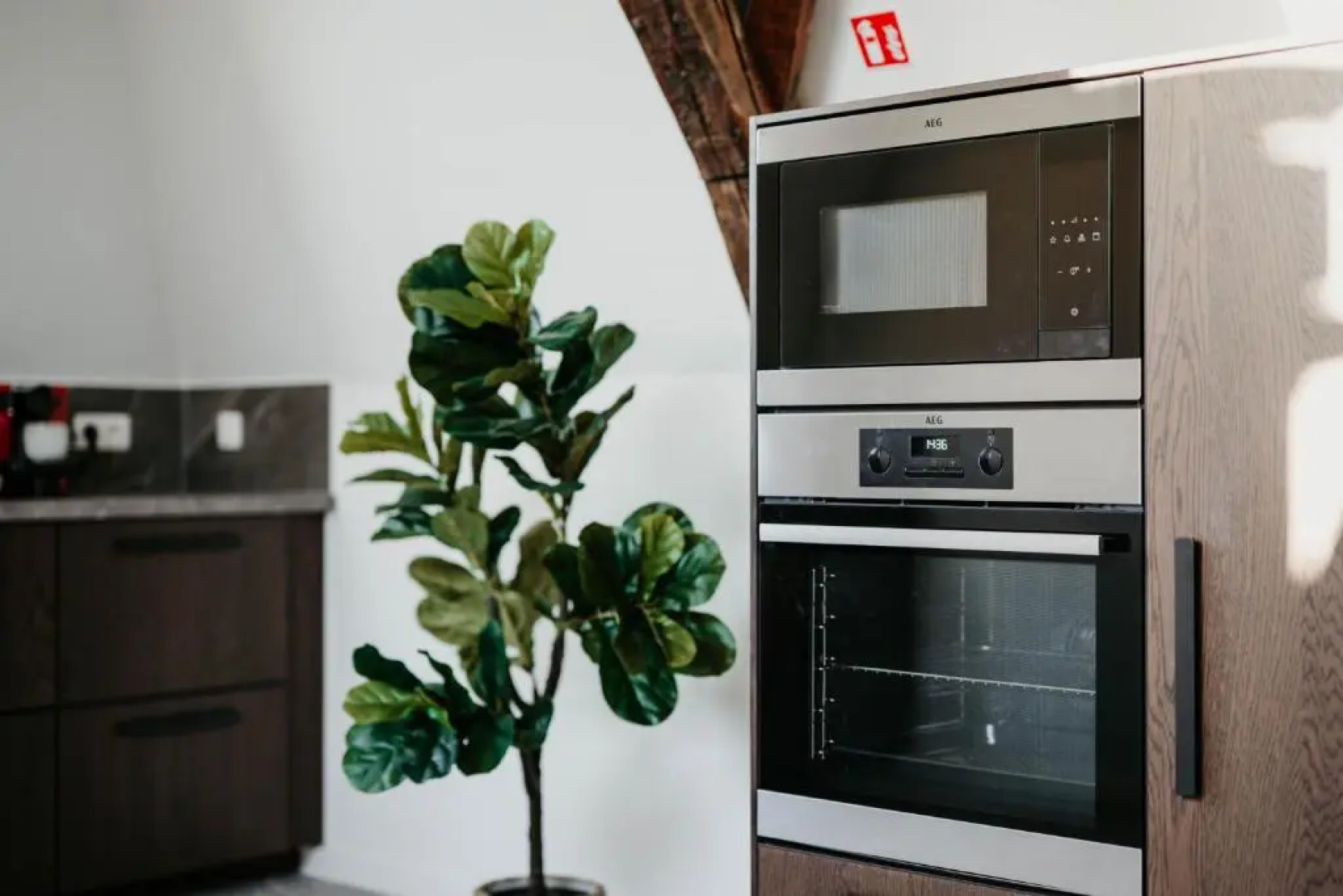 Gorgeous Duplex Apartment in old City Centre