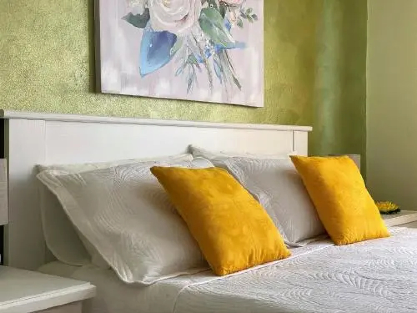 Residenza Airone Bianco