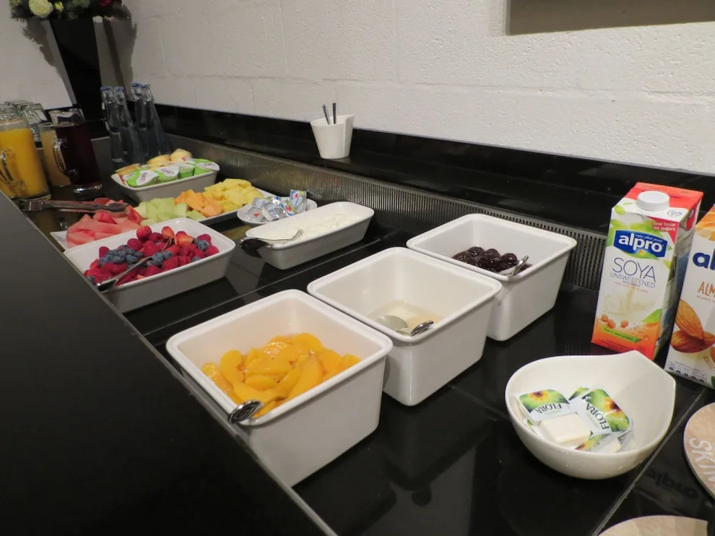 Egrove Park University of Oxford