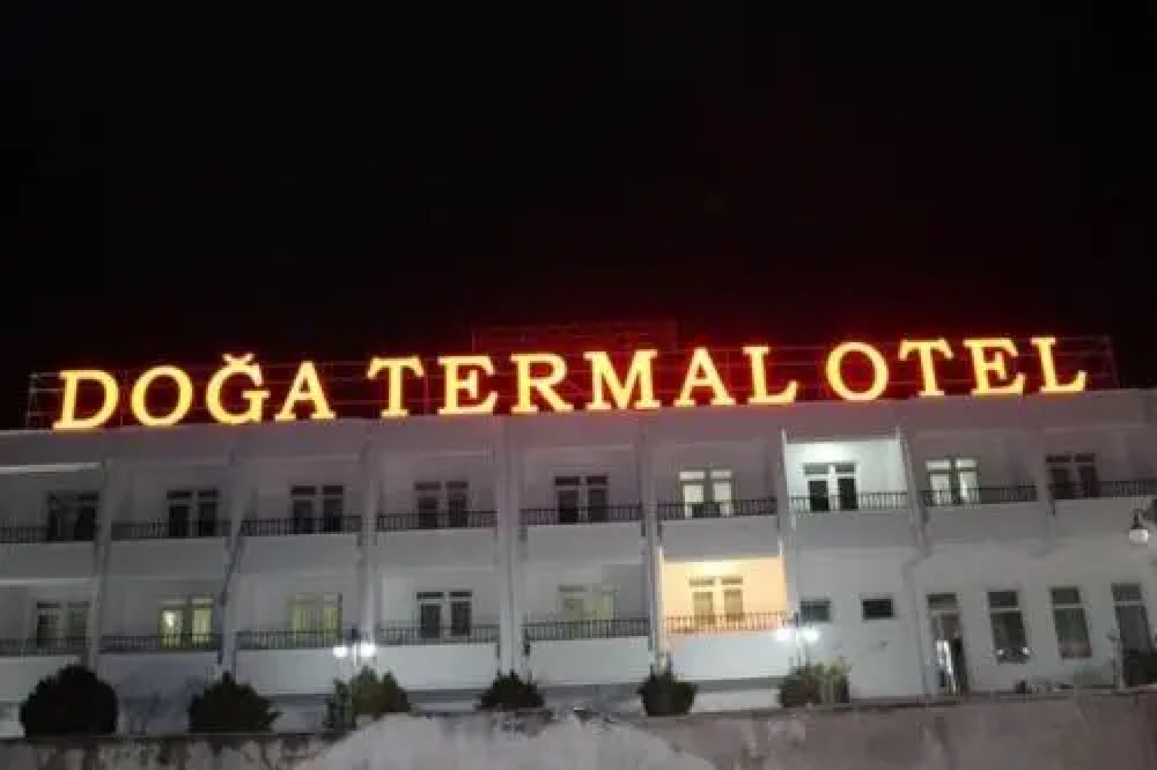 Resadiye Doga Termal