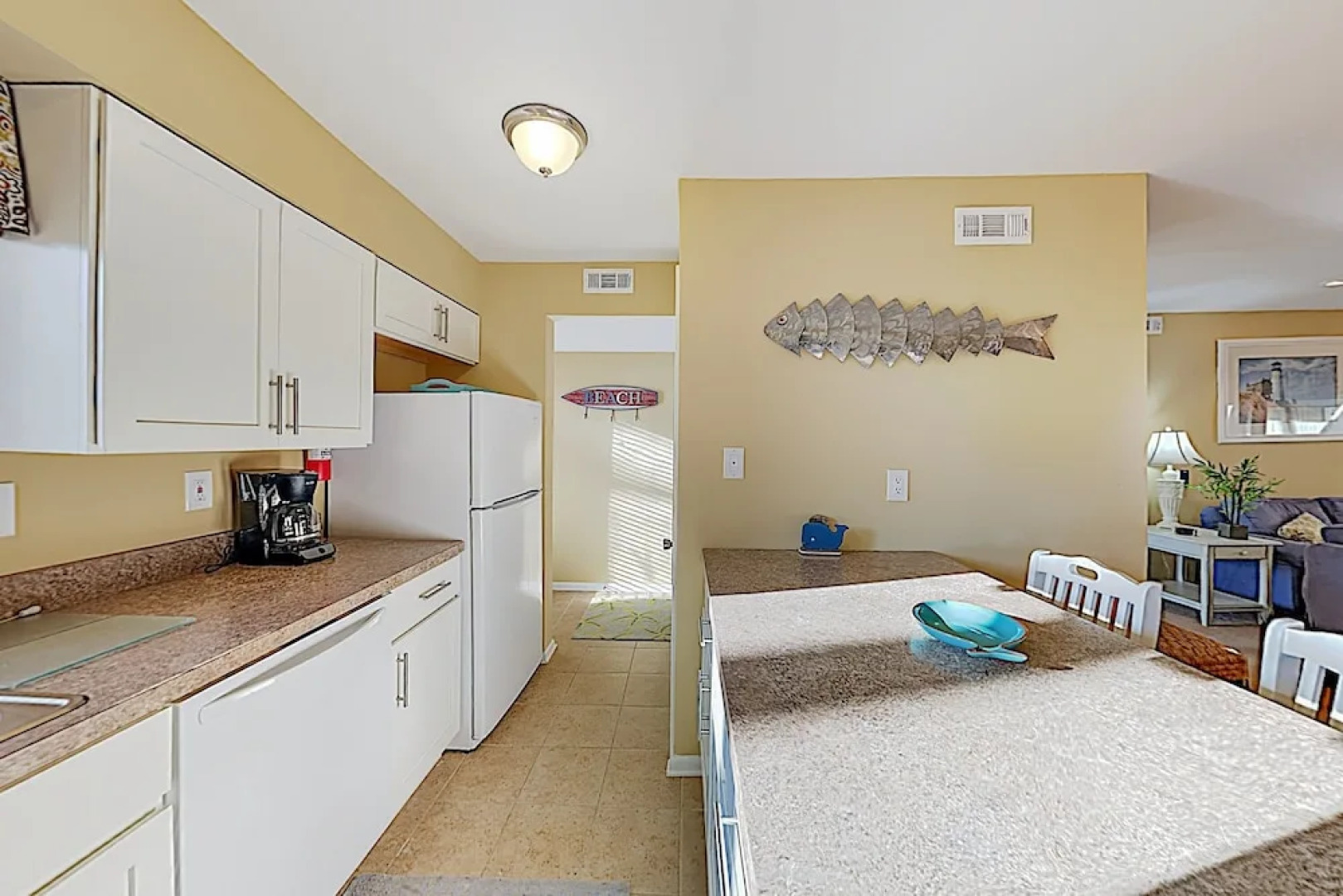 New Listing! Lovely Sea Colony Escape W/ 12 Pools 2 Bedroom Condo