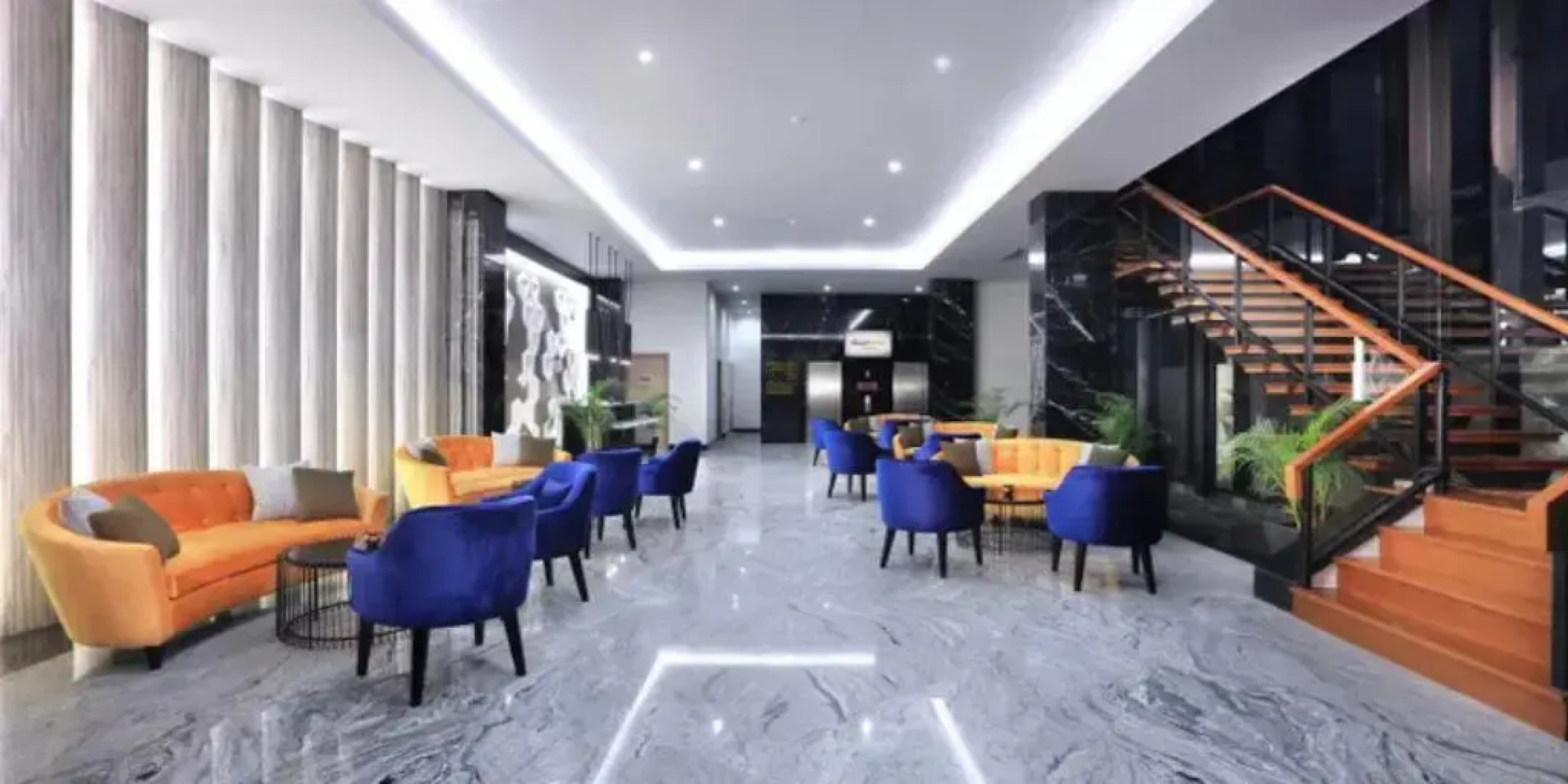 Quest Prime Cikarang By Aston