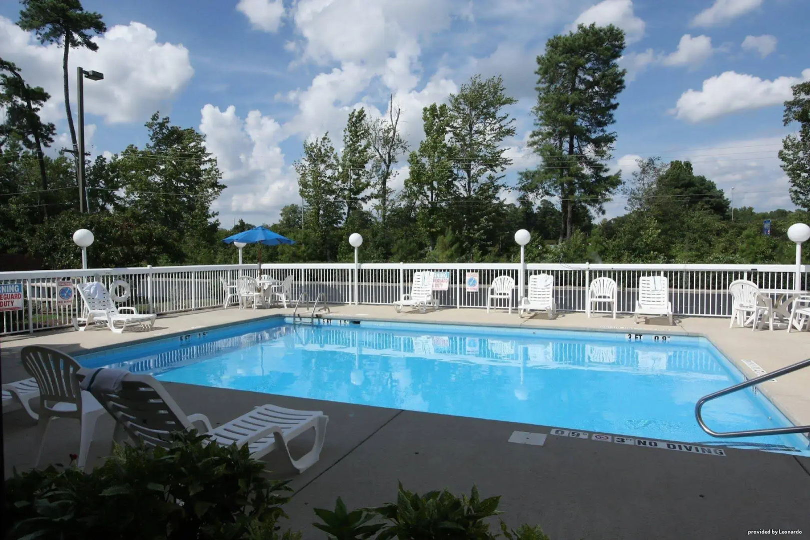SureStay Plus Hotel by Best Western Tarboro