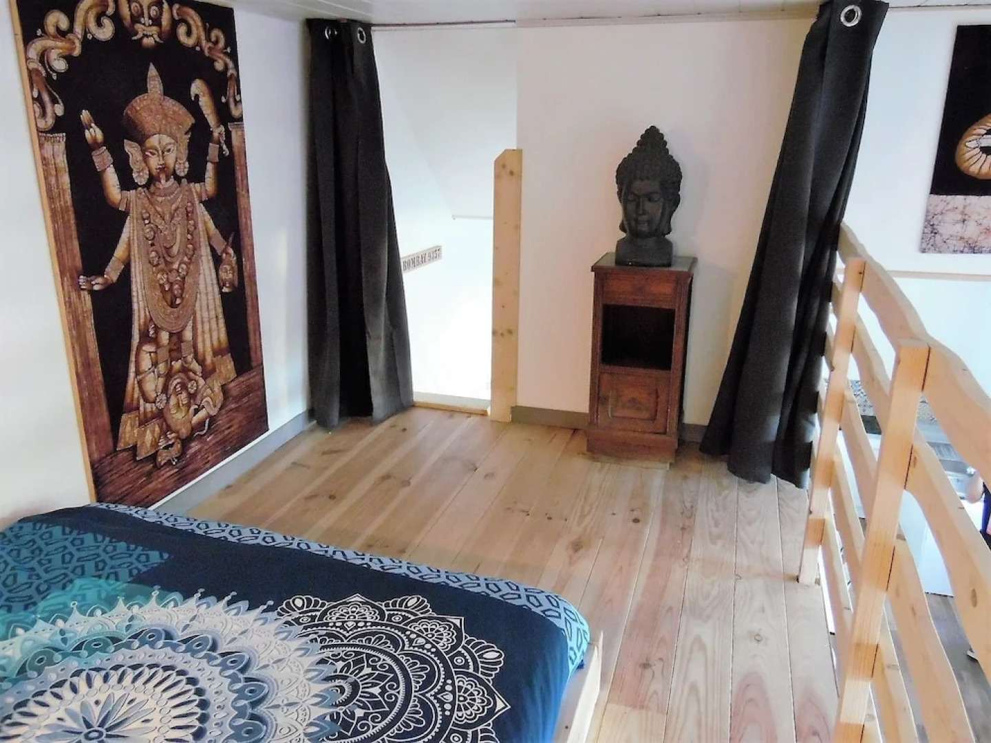 L'École Buissonnière