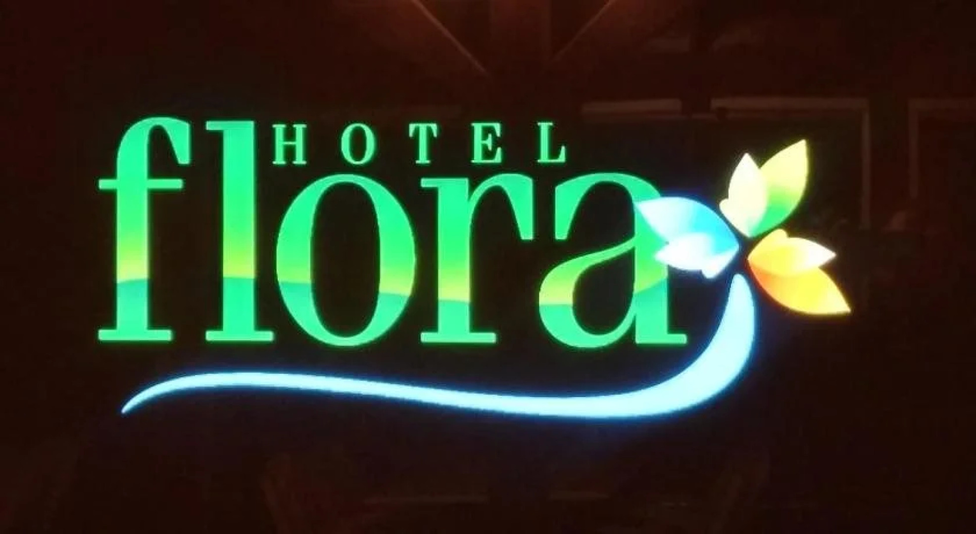 Flora Hotel