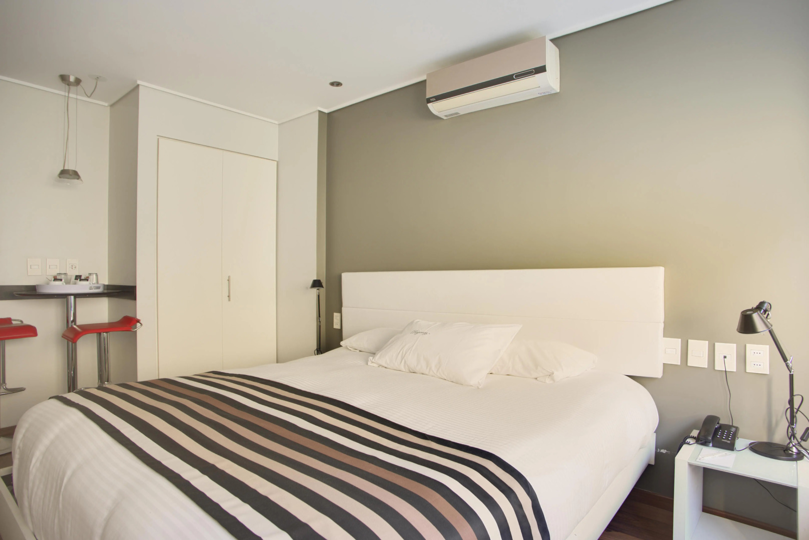 Regency Golf - Hotel Urbano