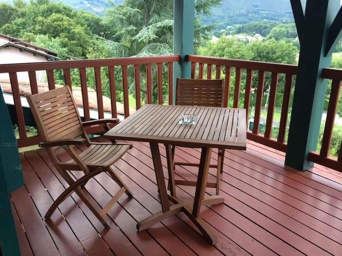 Guest house Maison Iratzean