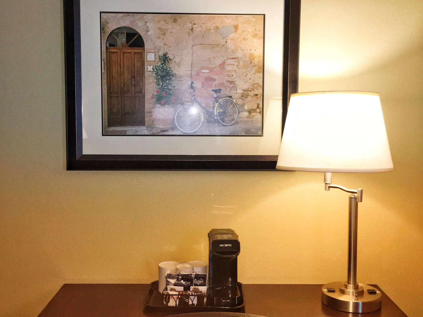 Best Western Plus Vintage Valley Inn