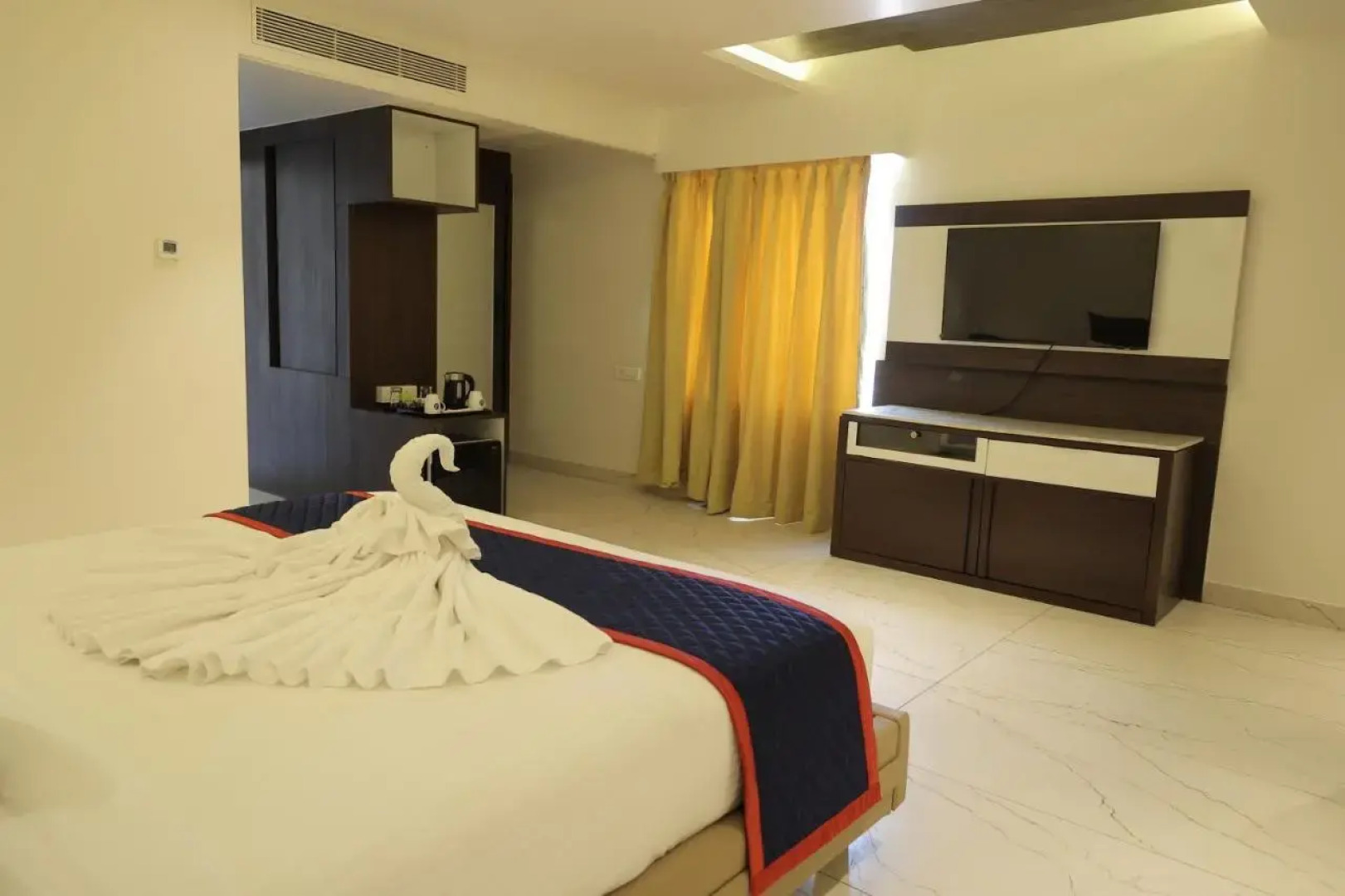 Zip By Spree Hotels Ilkal