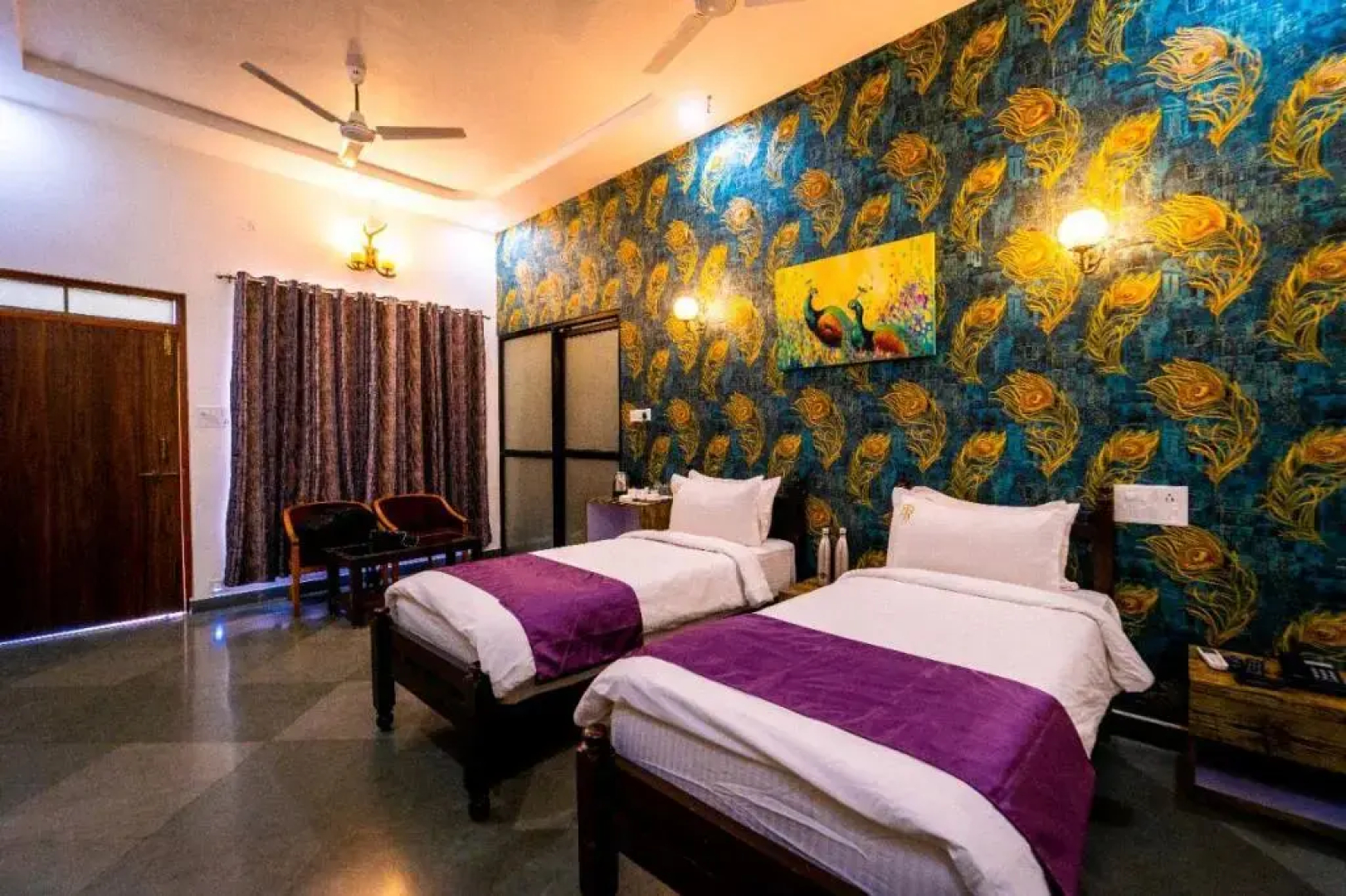 Chimur Tiger Resort