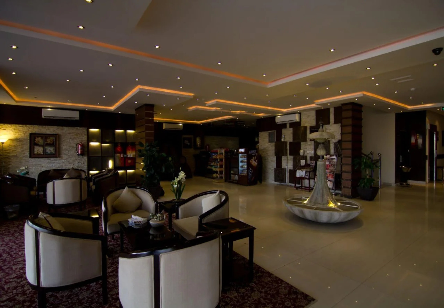 Rest Night Serviced Apartments - AL Nafal