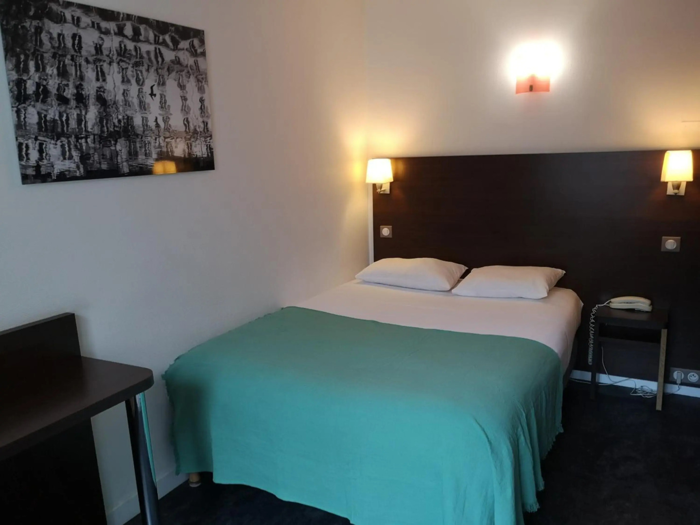 The Originals Boutique, Hôtel d'Angleterre, Le Havre