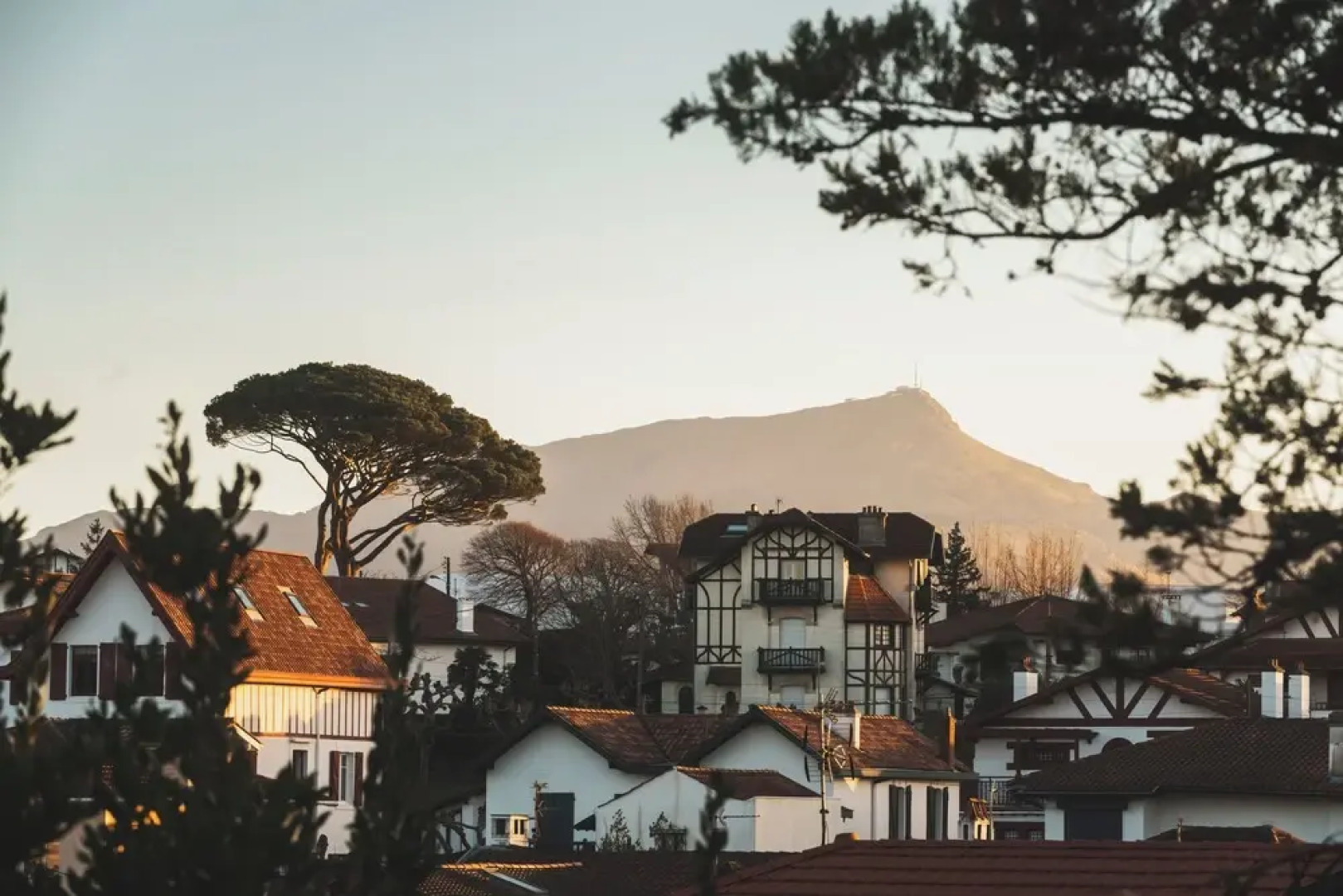Parc Victoria Appartements