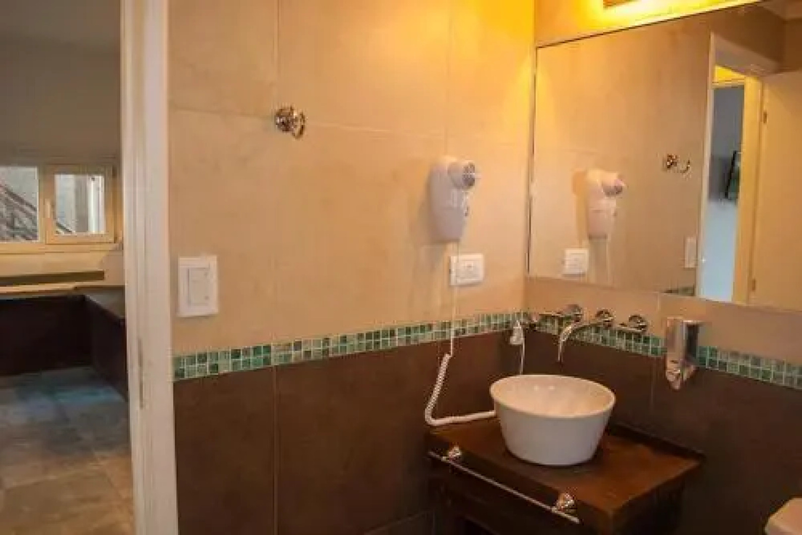 Posada de Las Gaviotas Apart