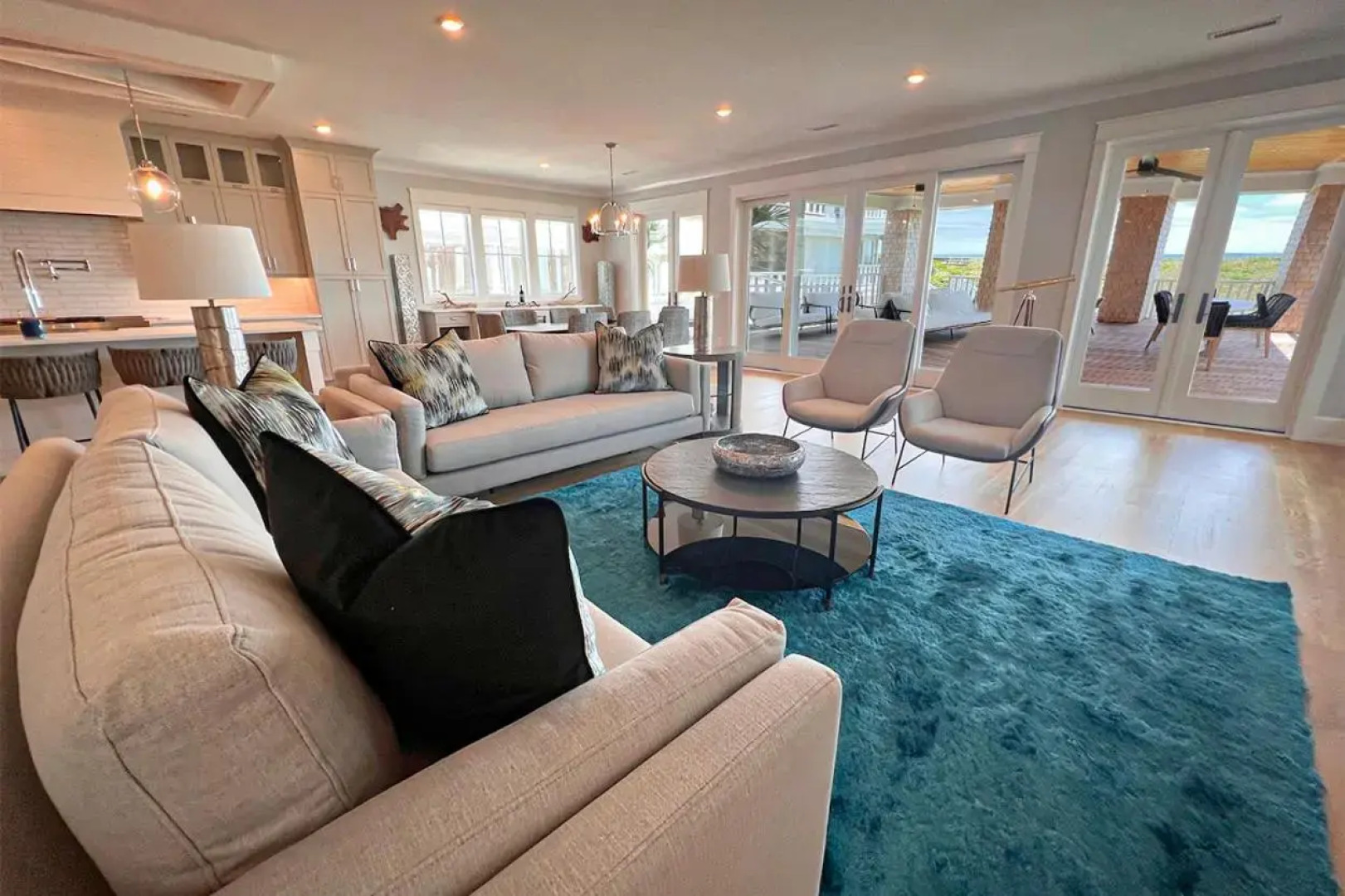 Gallery By The Sea by Sea Scape Properties