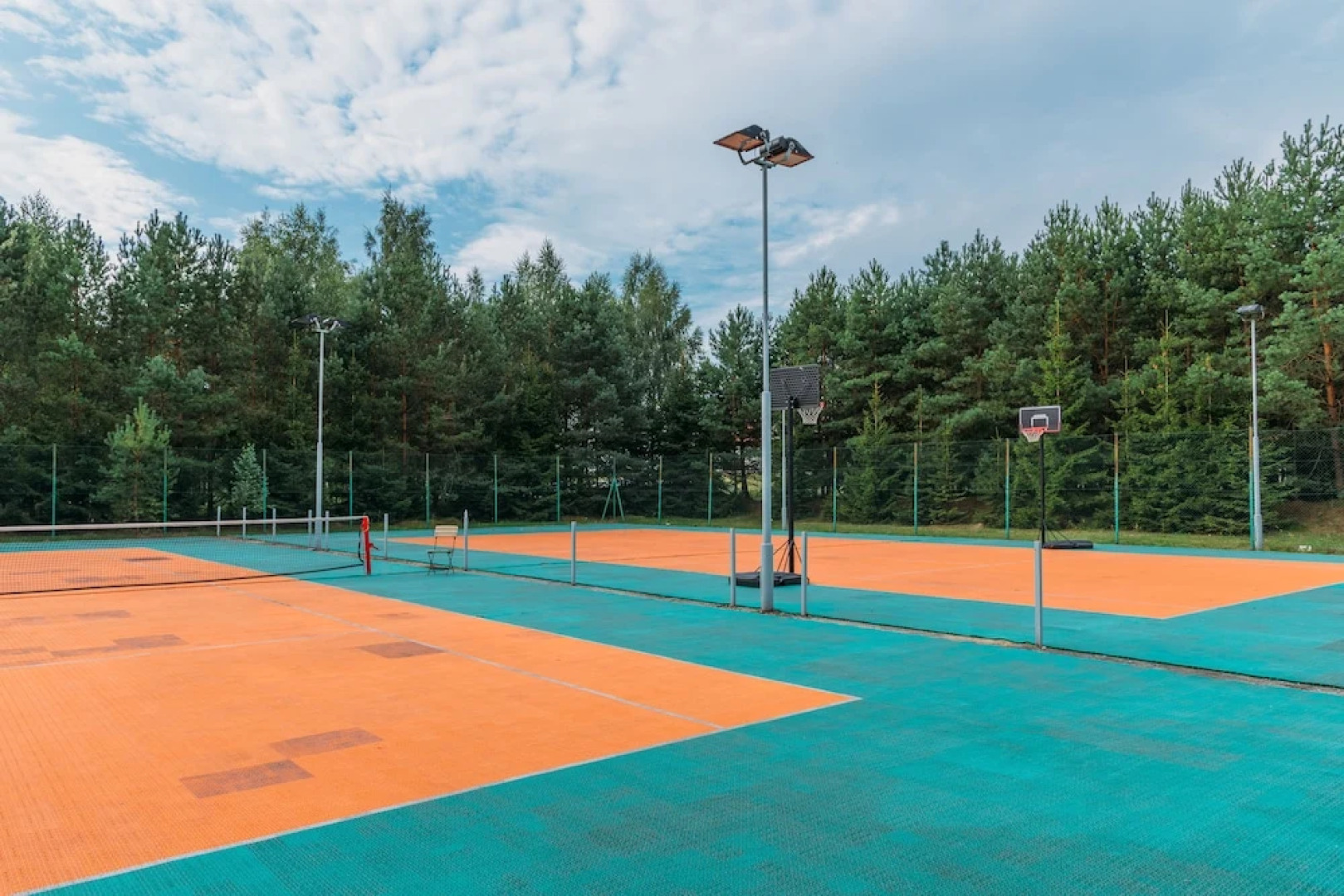 Mikolajki Resort  Spa