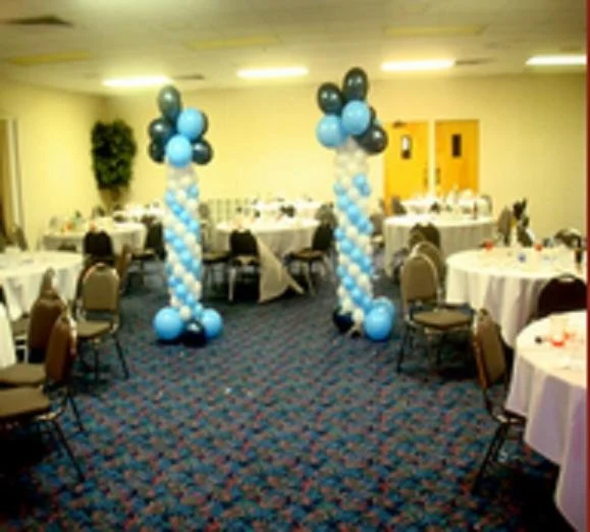 Niles Inn & Conference Center