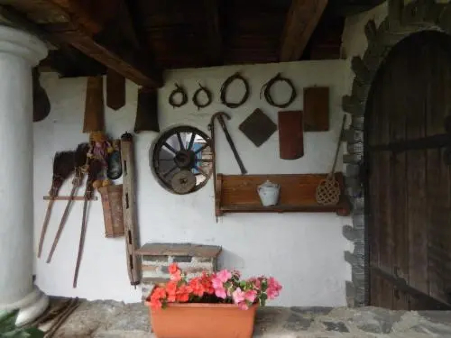 Marchenschlossel Altenstein