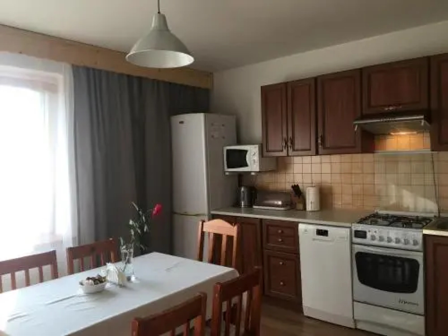 Apartamenty w Jurgowie Świstokówka