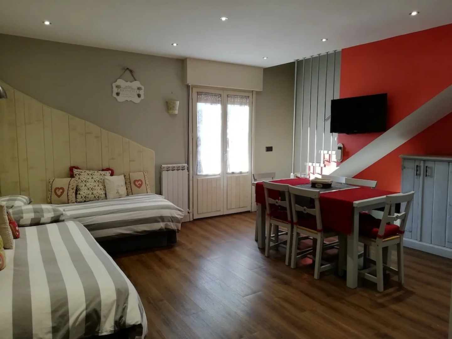 El Rincón de Andrea