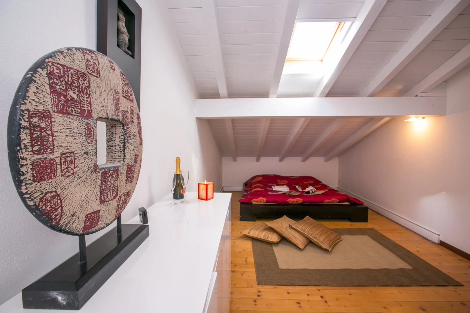 Casa Tulipano Panoramica